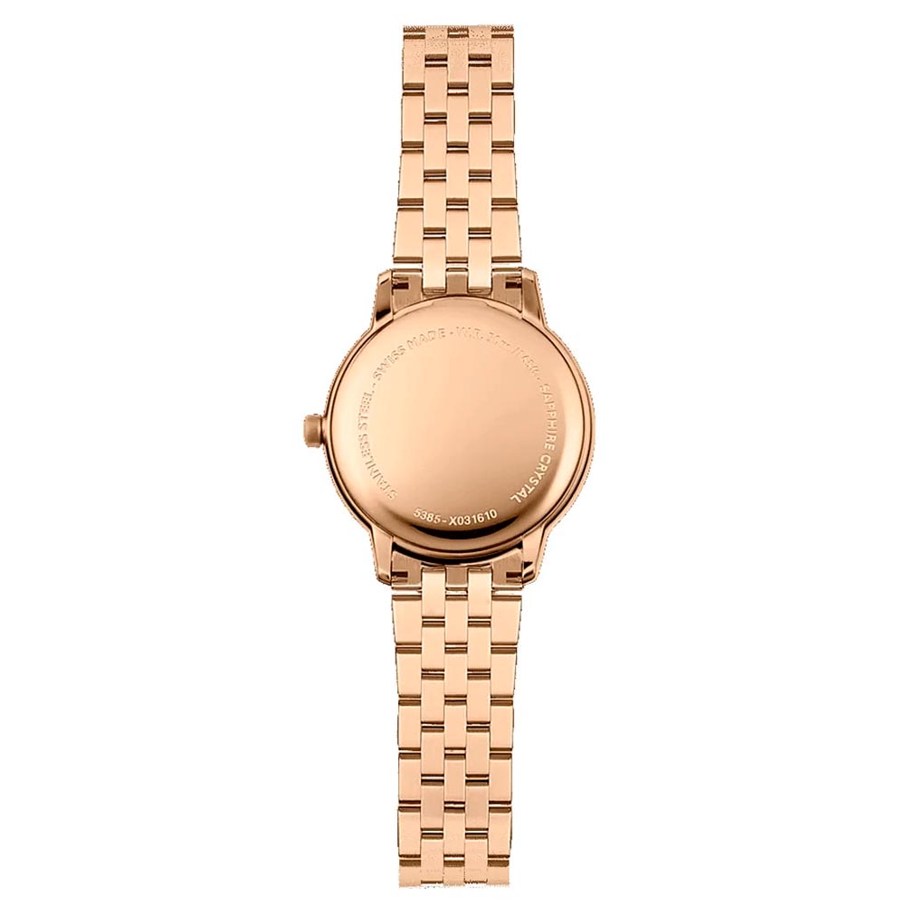 Ceas RAYMOND WEIL  fără pietre