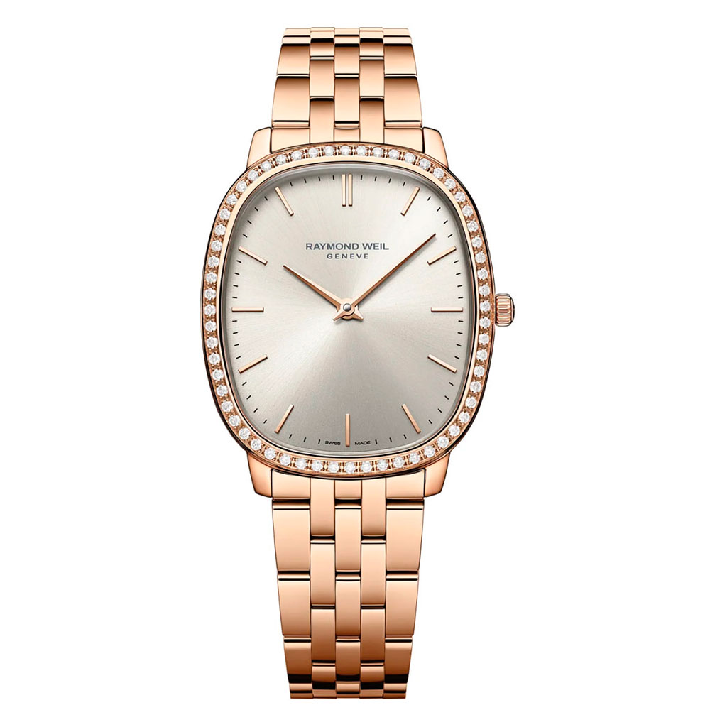 Часы RAYMOND WEIL Toccata Heritage