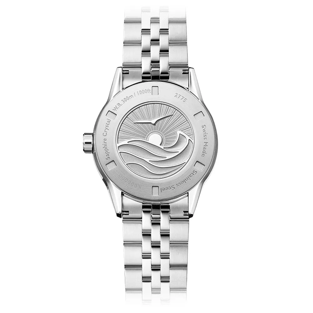 Часы RAYMOND WEIL Freelancer Diver Automatic