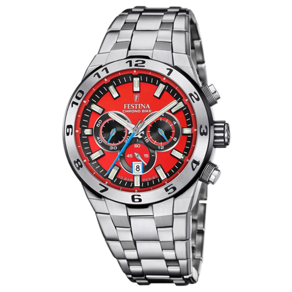 Часы FESTINA без камней
