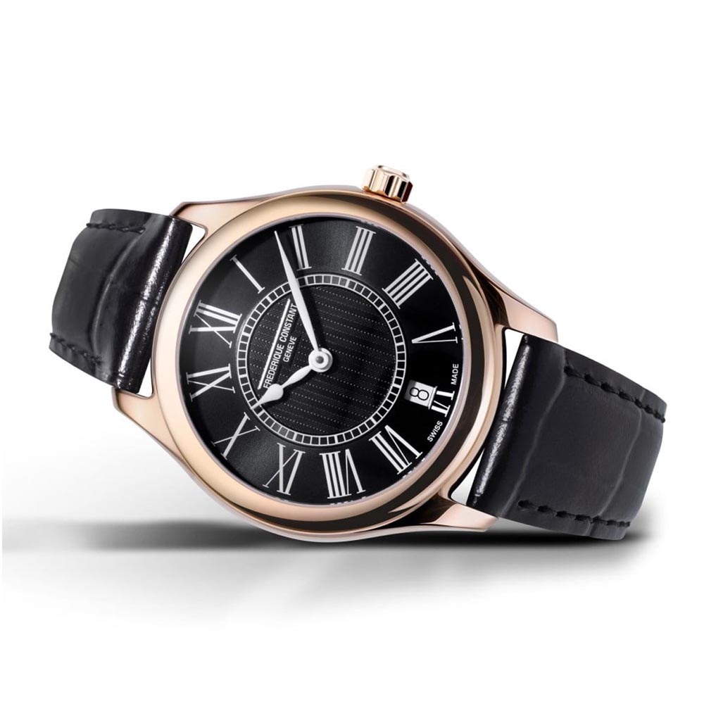 Часы FREDERIQUE CONSTANT Classics