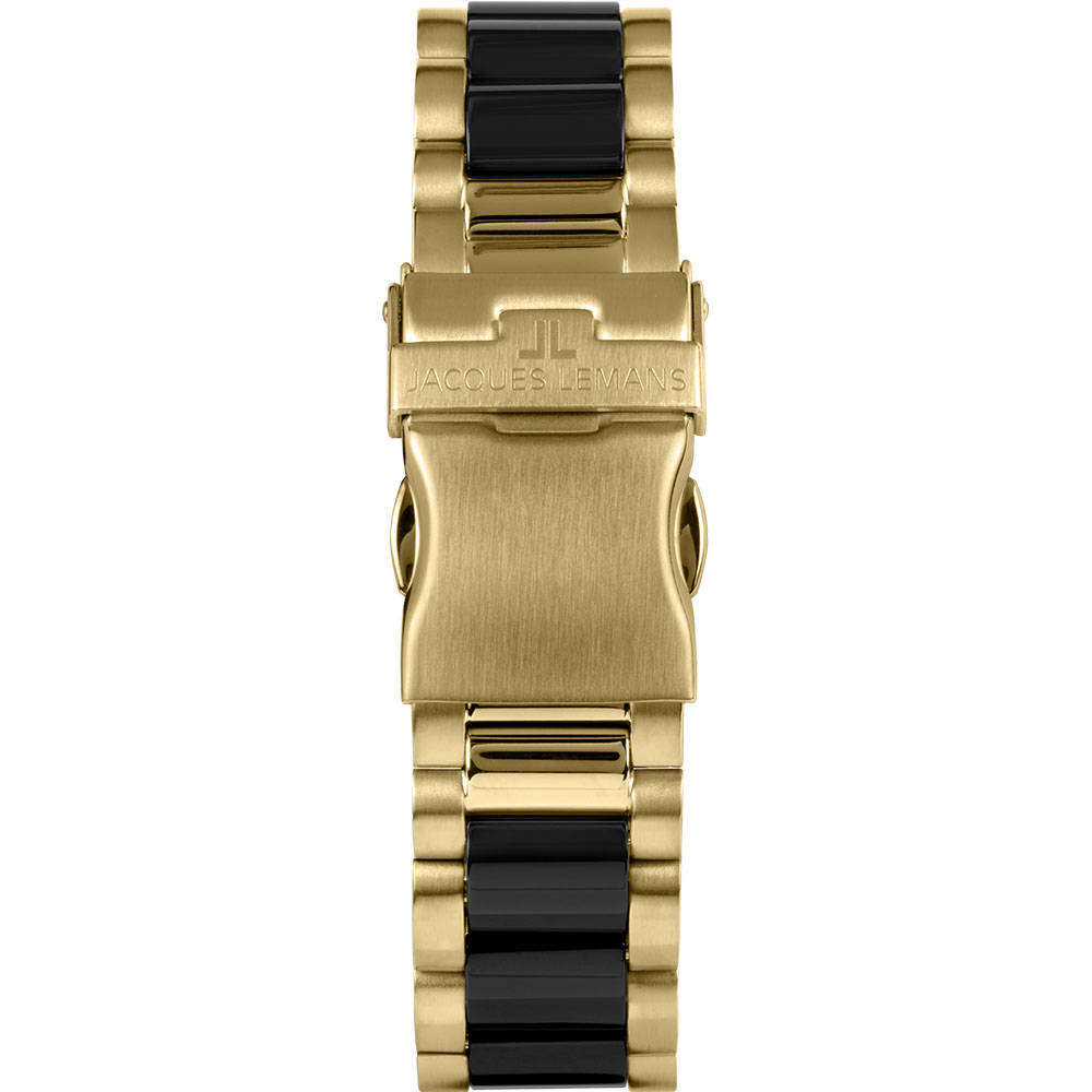 Ceas JACQUES LEMANS fără pietre