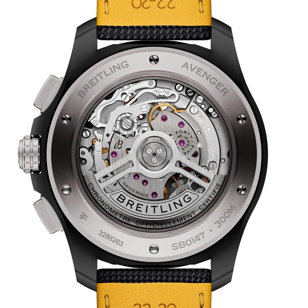 Часы BREITLING без камней