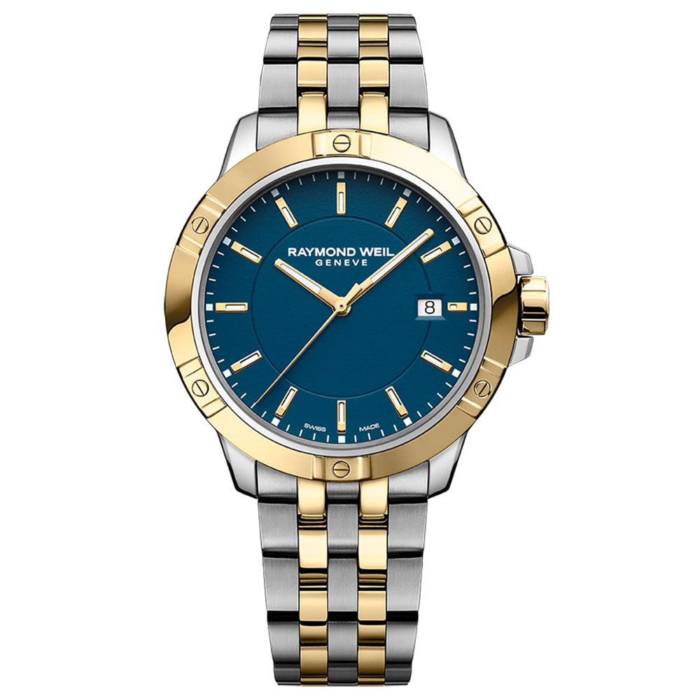 Ceas RAYMOND WEIL  fără pietre