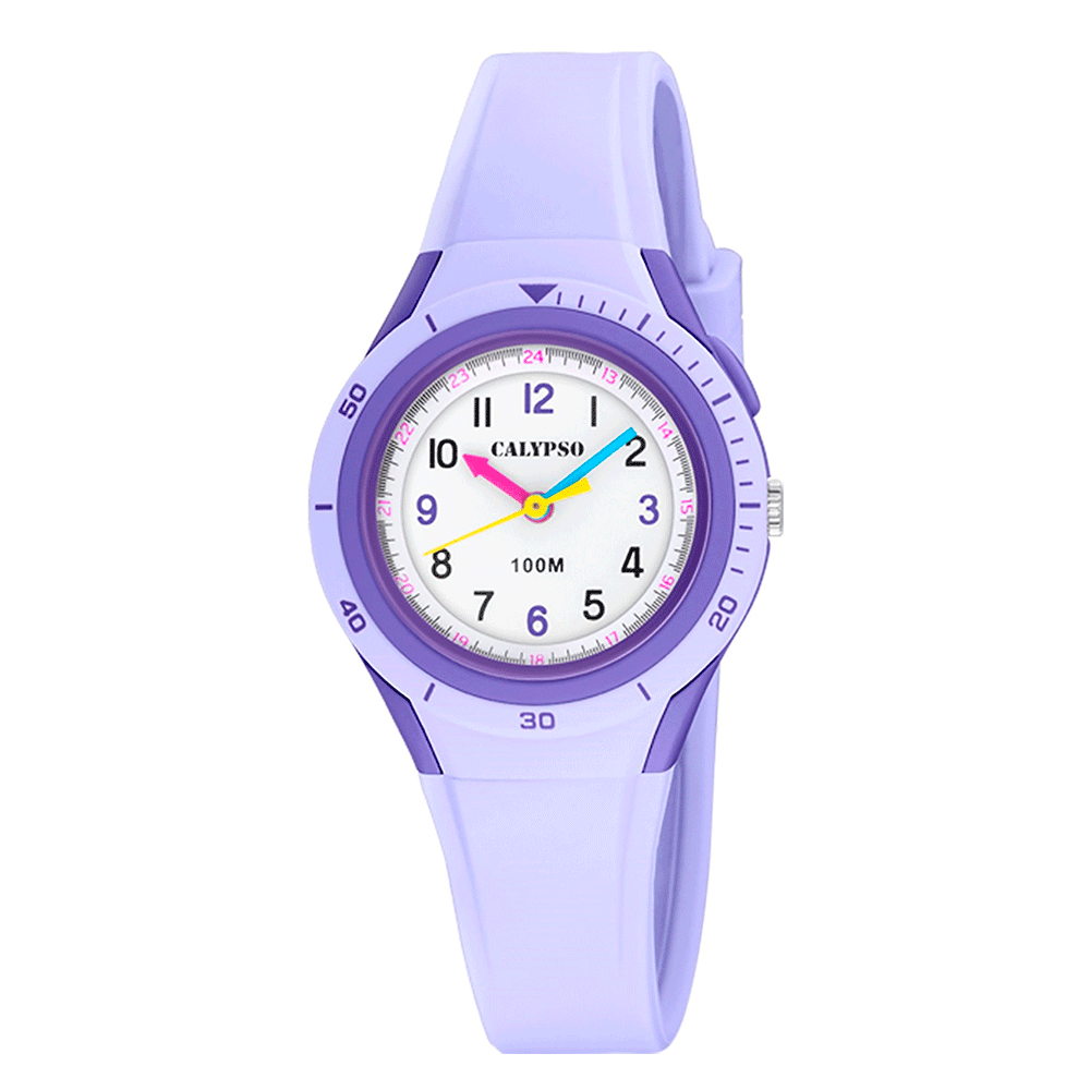 Ceas CALYPSO  fără pietre