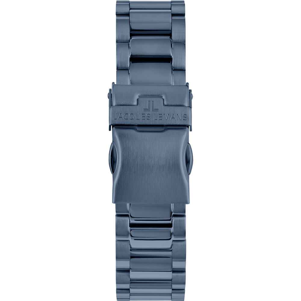 Ceas JACQUES LEMANS fără pietre
