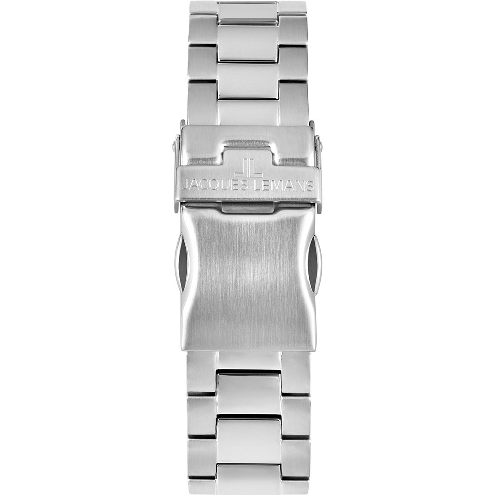 Ceas JACQUES LEMANS fără pietre