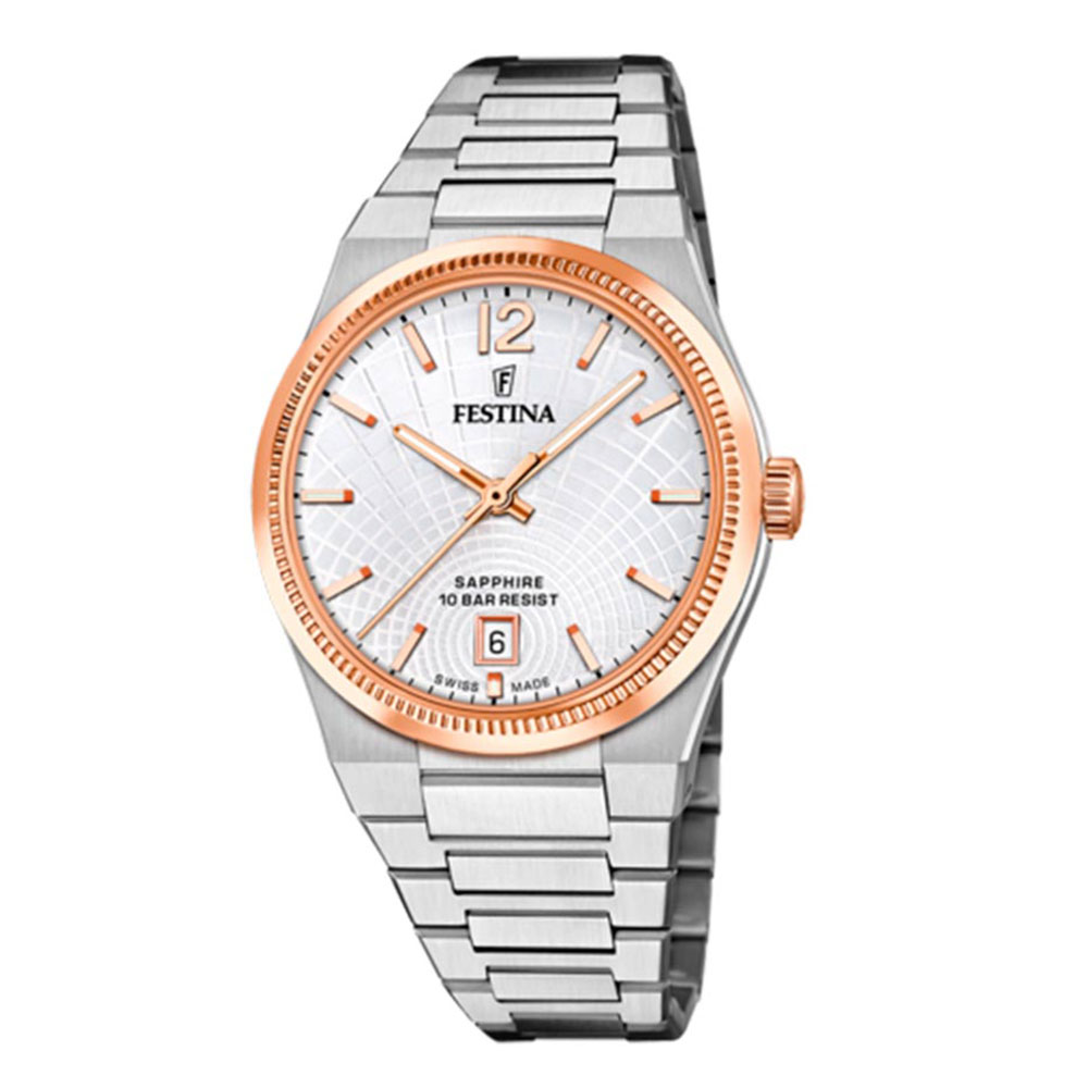 Часы FESTINA без камней