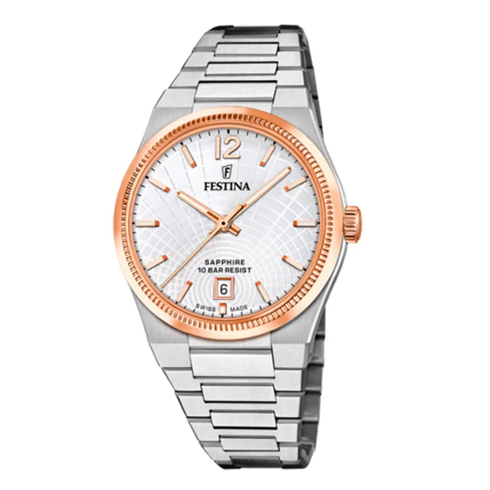 Часы FESTINA без камней