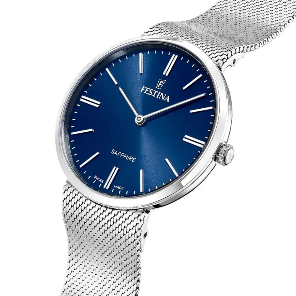 Ceas FESTINA fără pietre