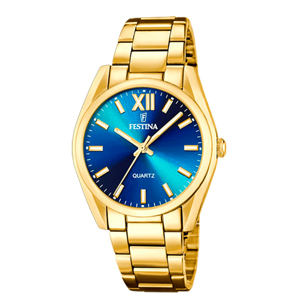 Часы FESTINA без камней