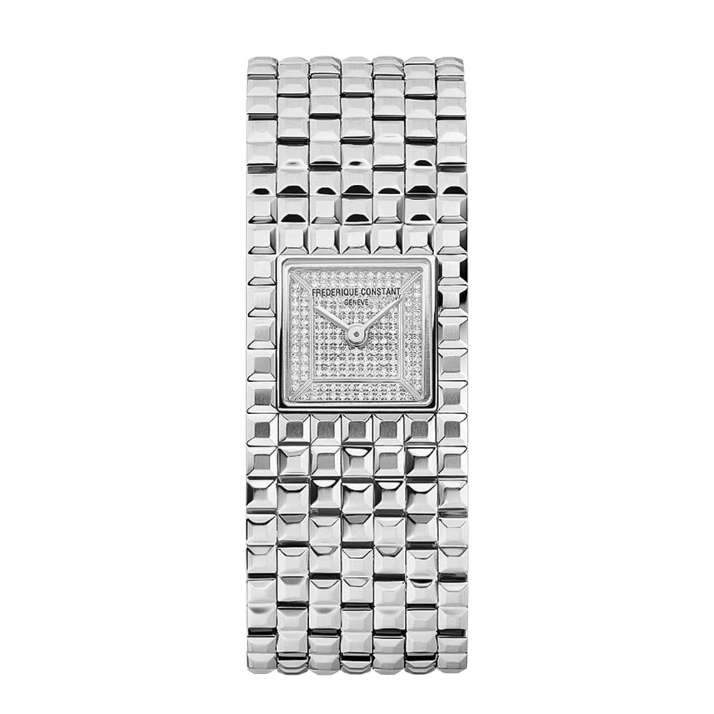 Часы FREDERIQUE CONSTANT Classics Manchette