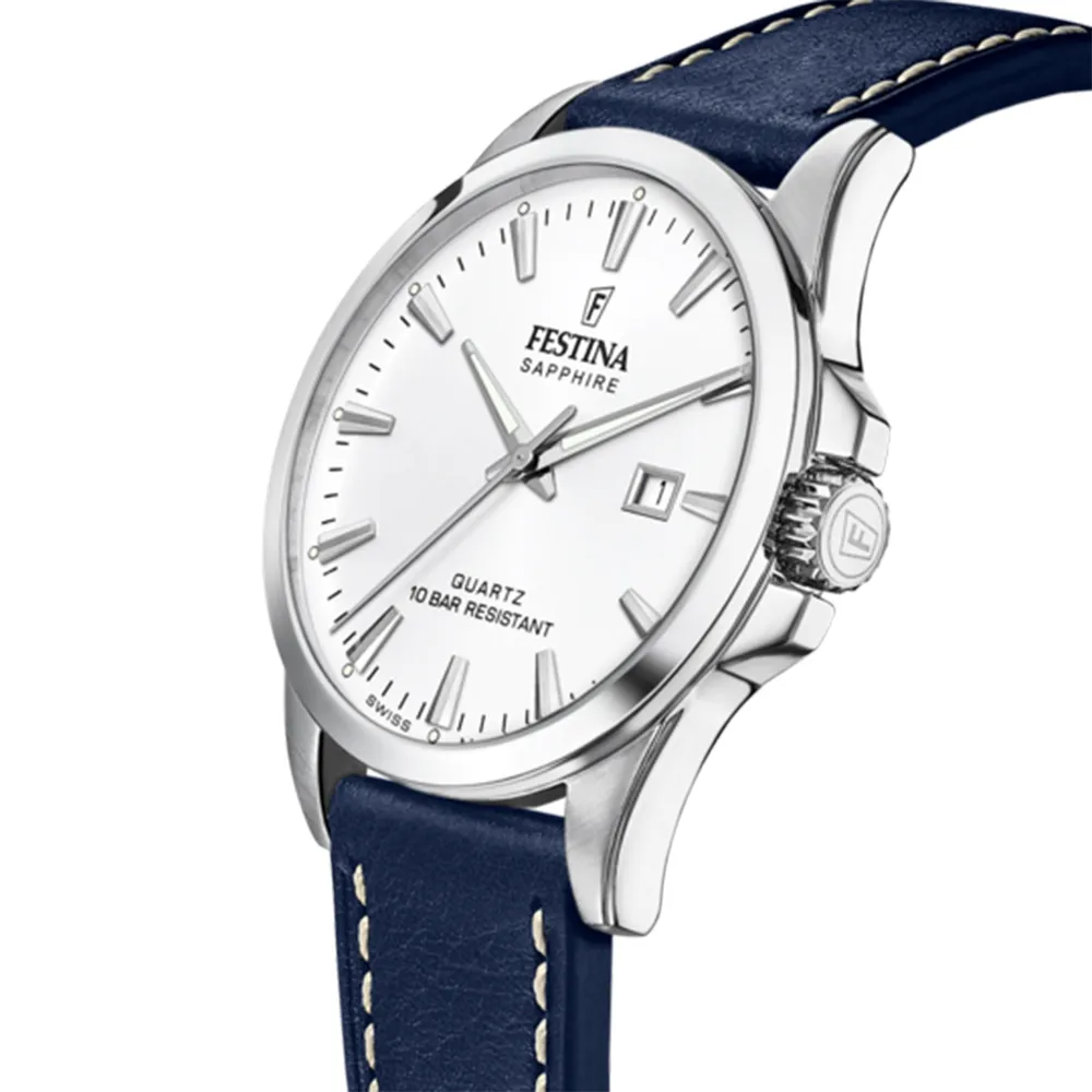 Часы FESTINA без камней