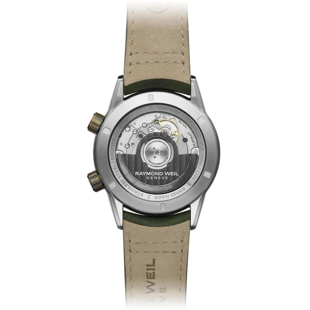 Часы RAYMOND WEIL Freelancer