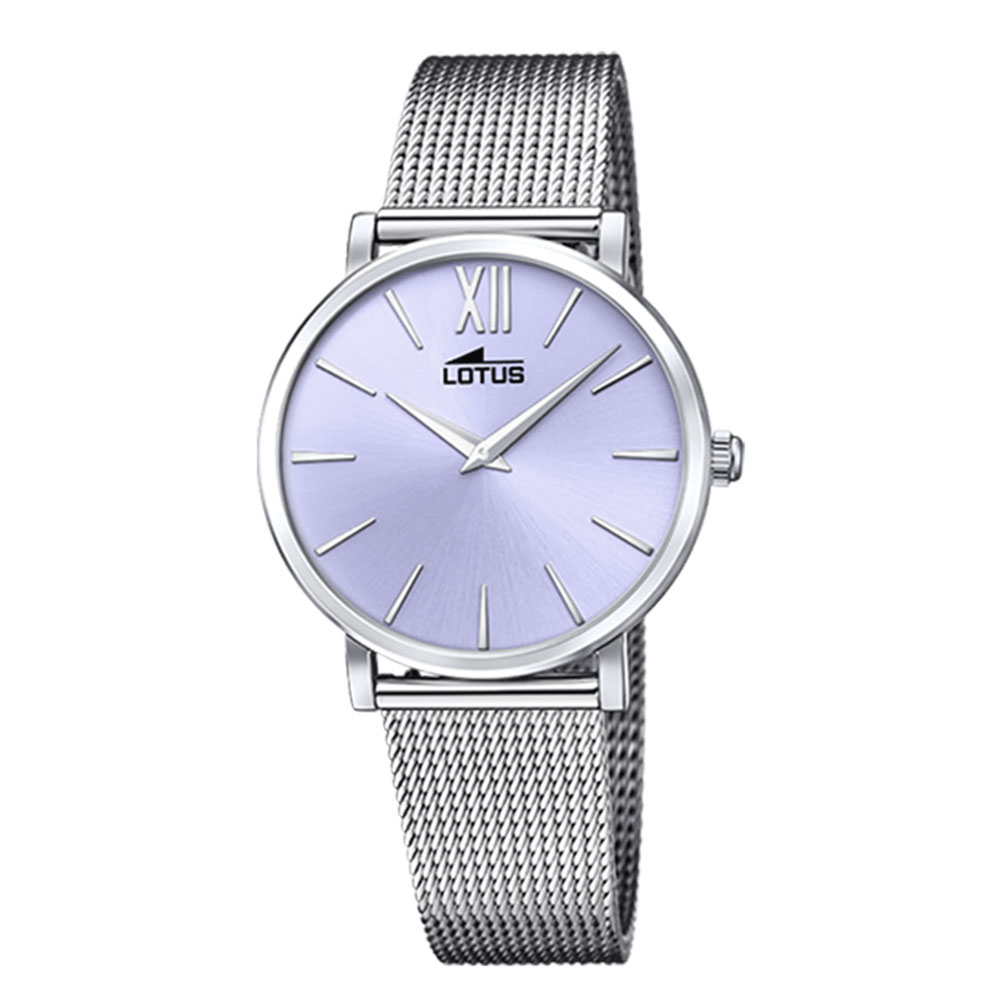 Ceas LOTUS  fără pietre