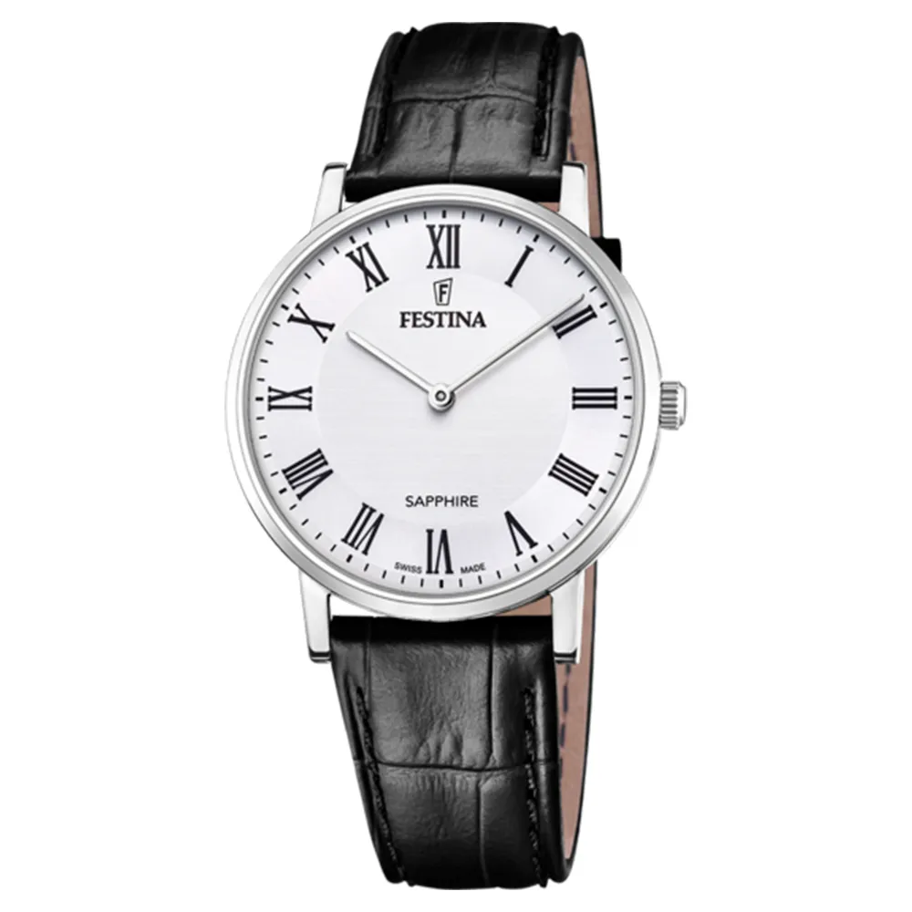 Ceas FESTINA fără pietre