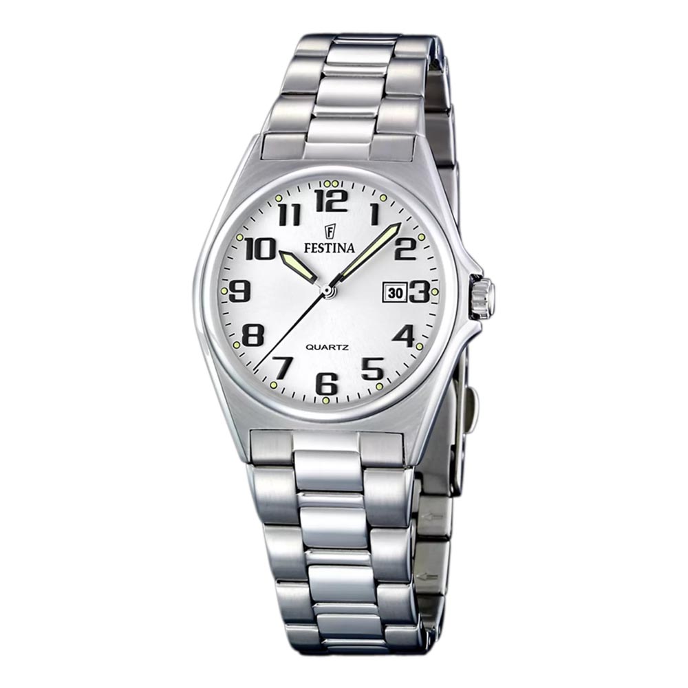 Часы FESTINA без камней