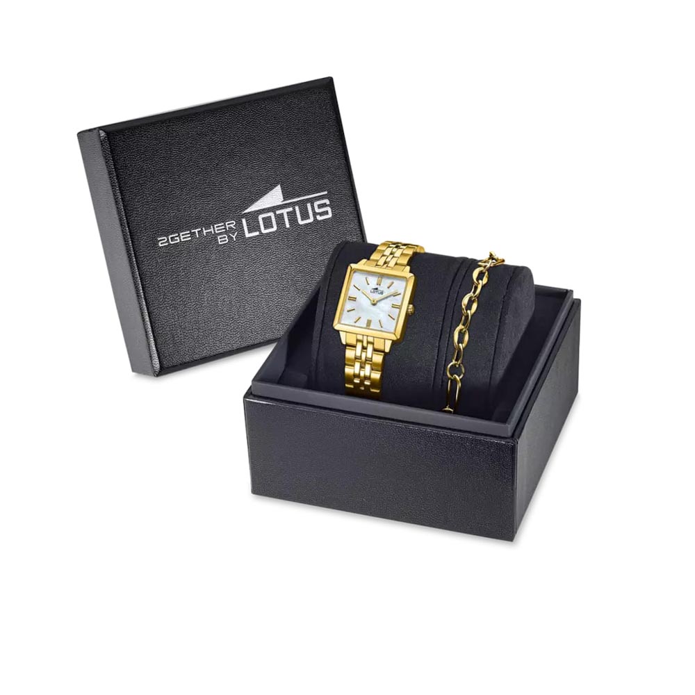 Ceas LOTUS  fără pietre