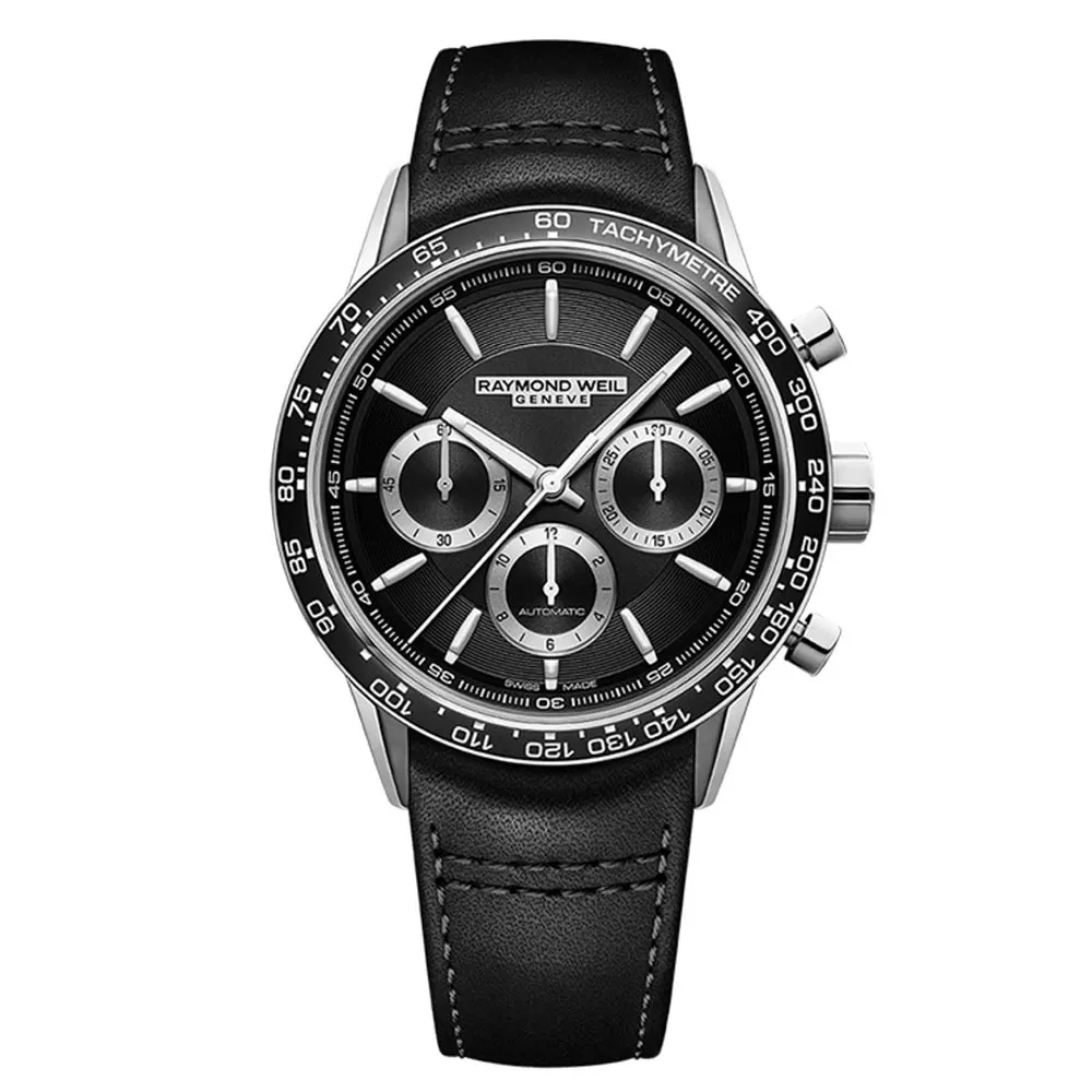 Часы RAYMOND WEIL Freelancer