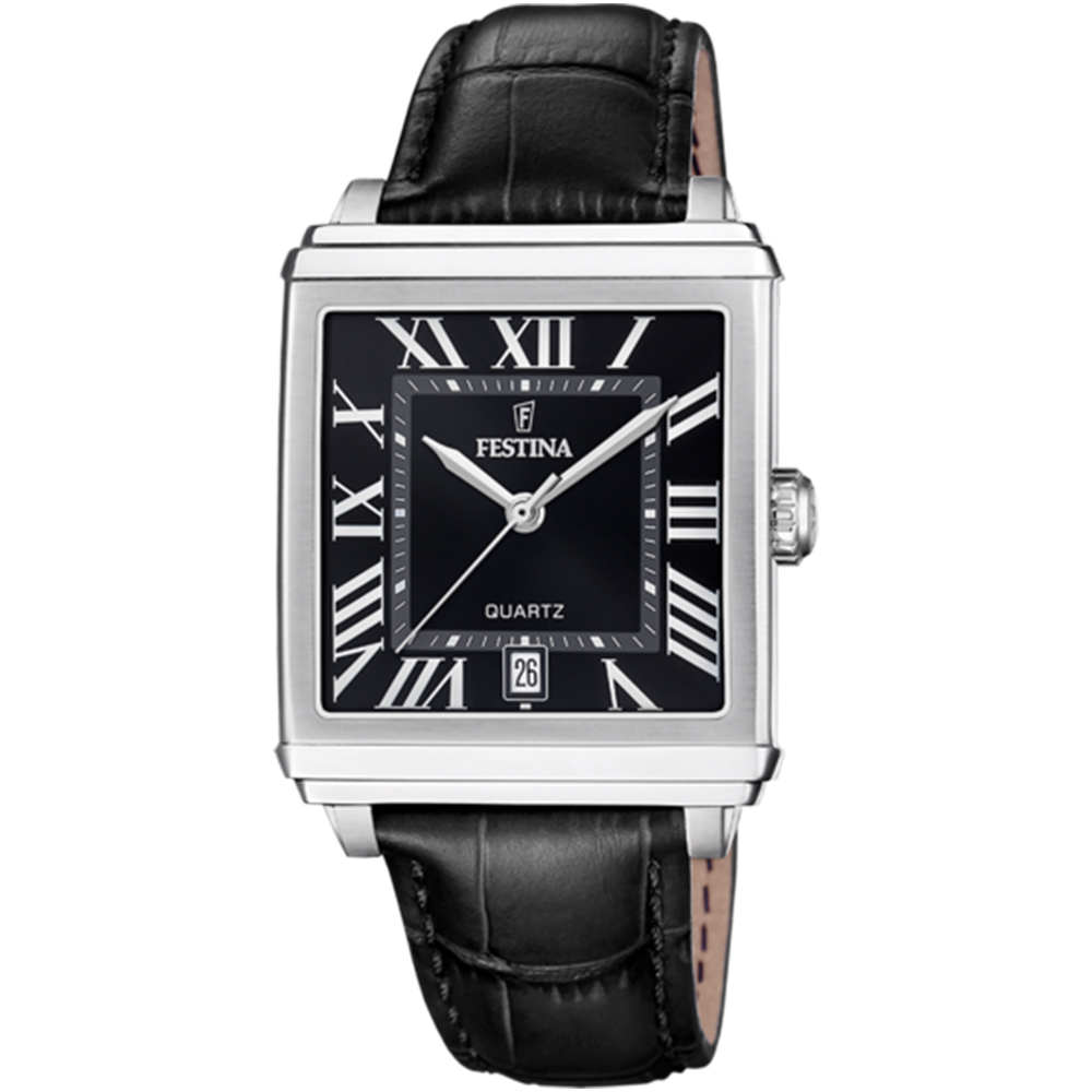 Часы FESTINA без камней