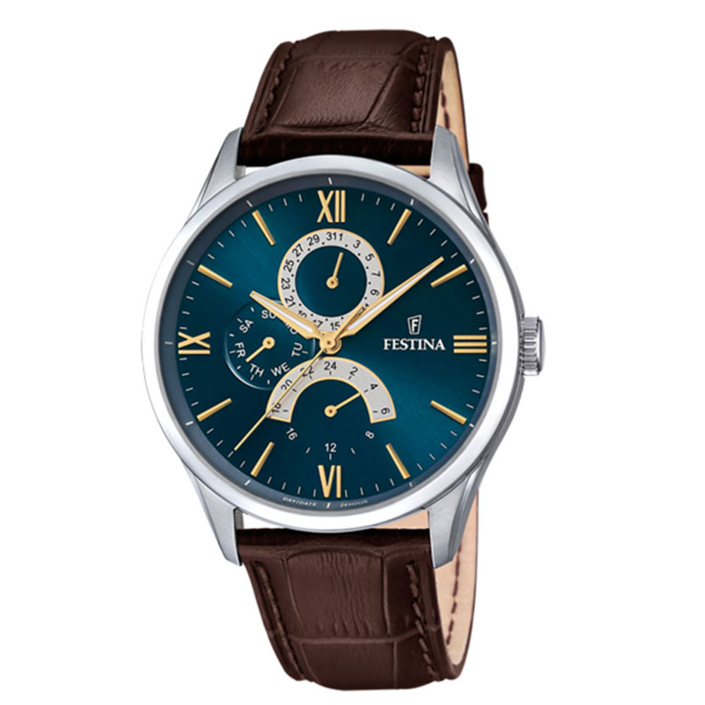 Часы FESTINA без камней