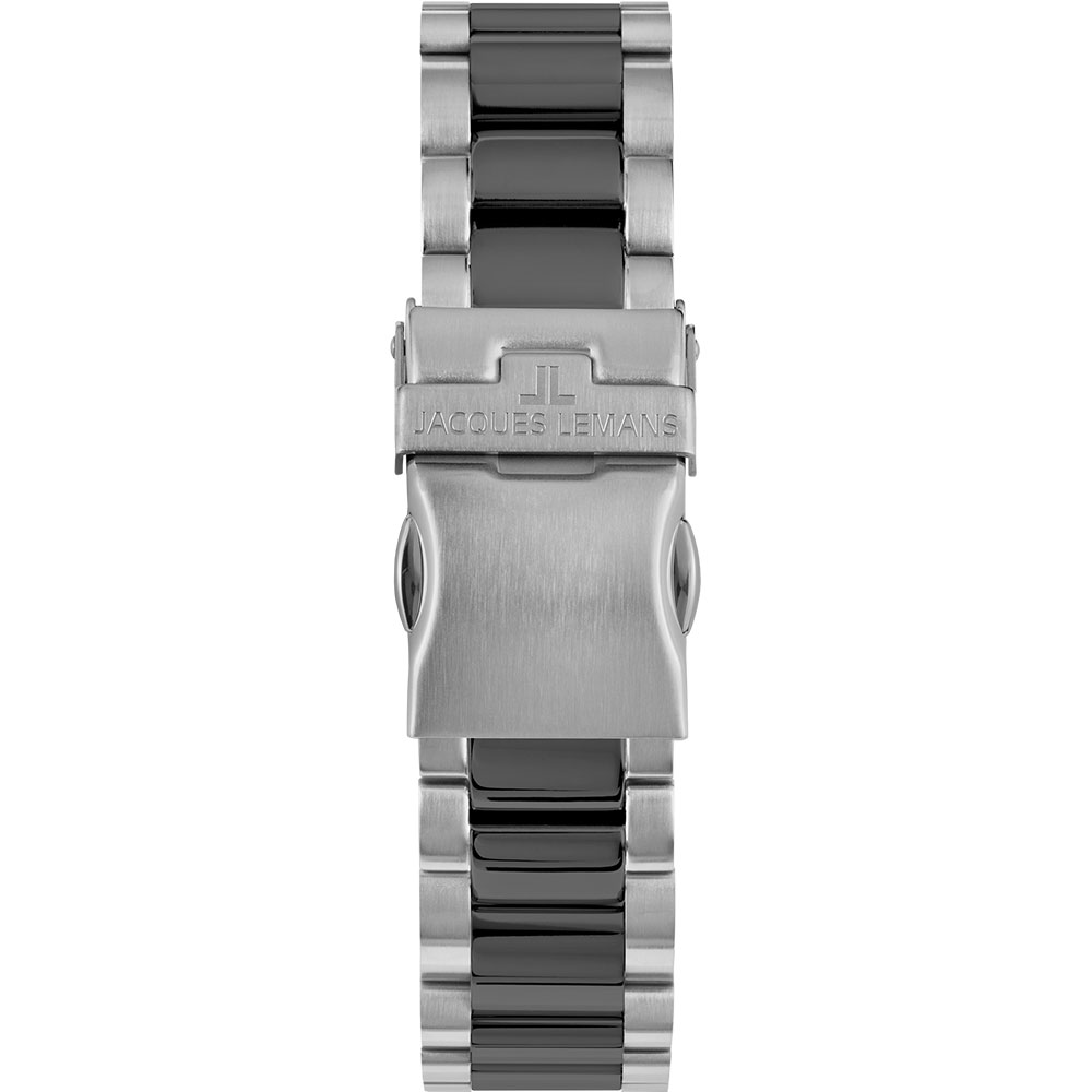 Ceas JACQUES LEMANS fără pietre