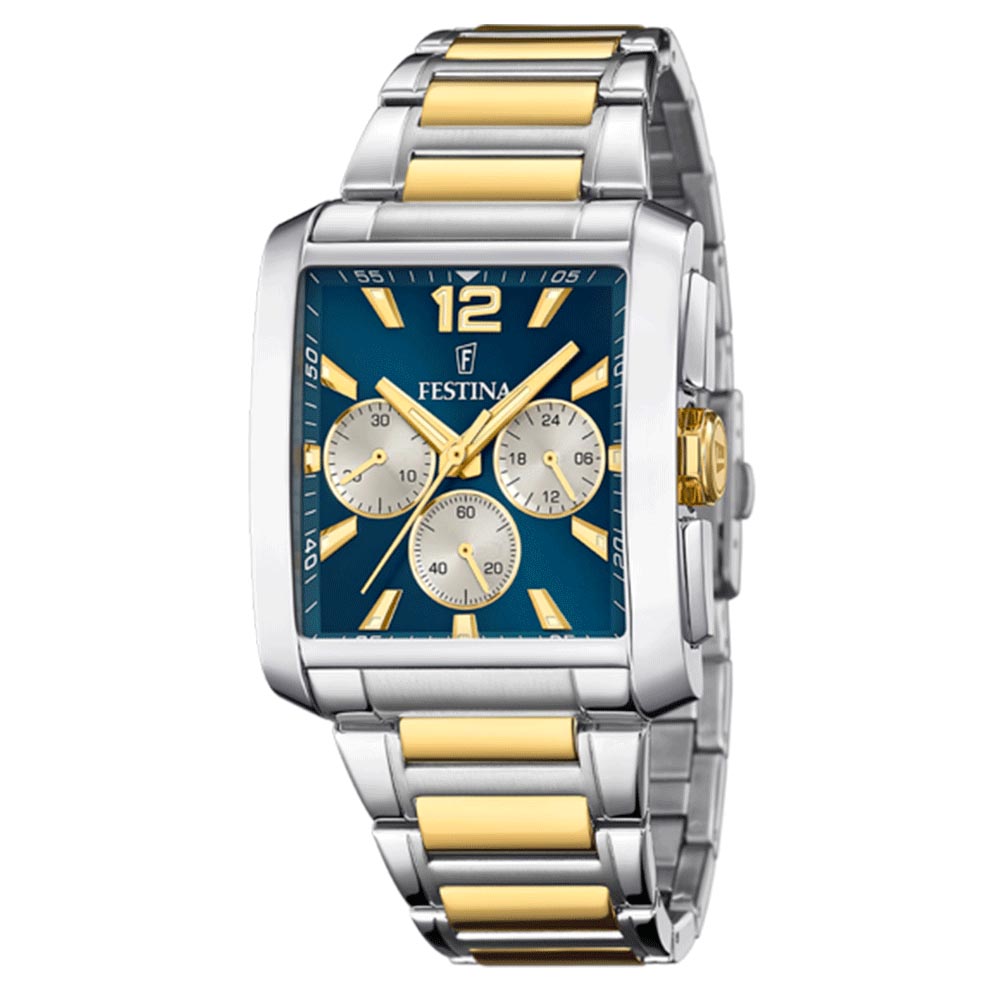 Часы FESTINA без камней