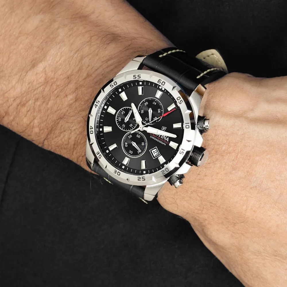 Часы FESTINA без камней