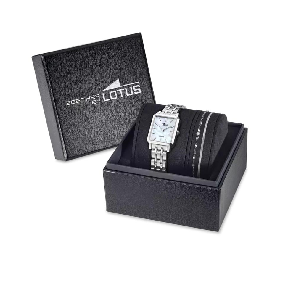 Ceas LOTUS  fără pietre