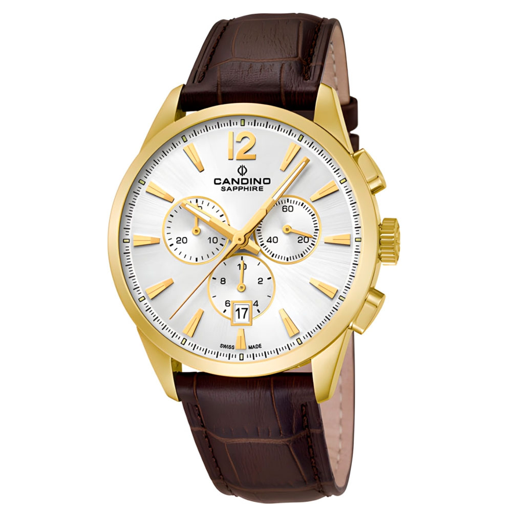 Ceas CANDINO  fără pietre