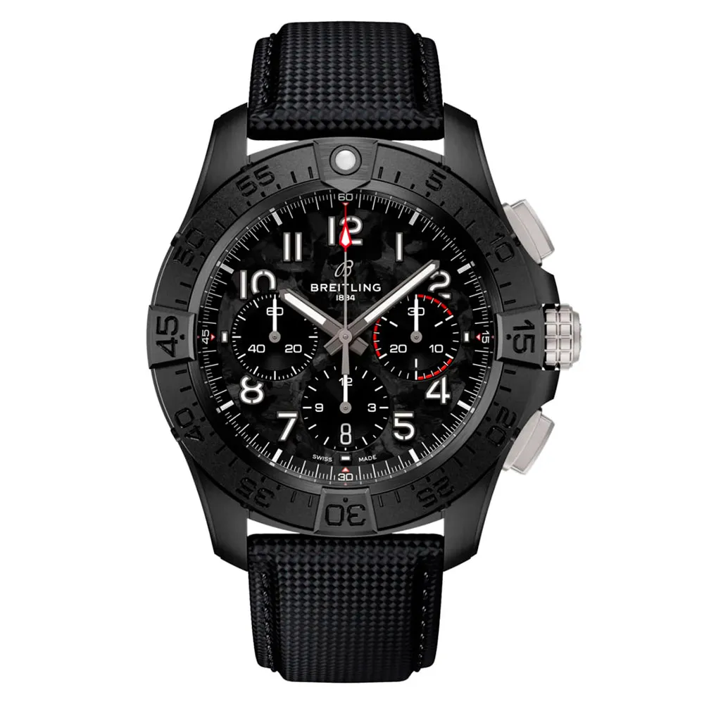 Ceas BREITLING Avenger B01 Chronograph 44 Night Mission