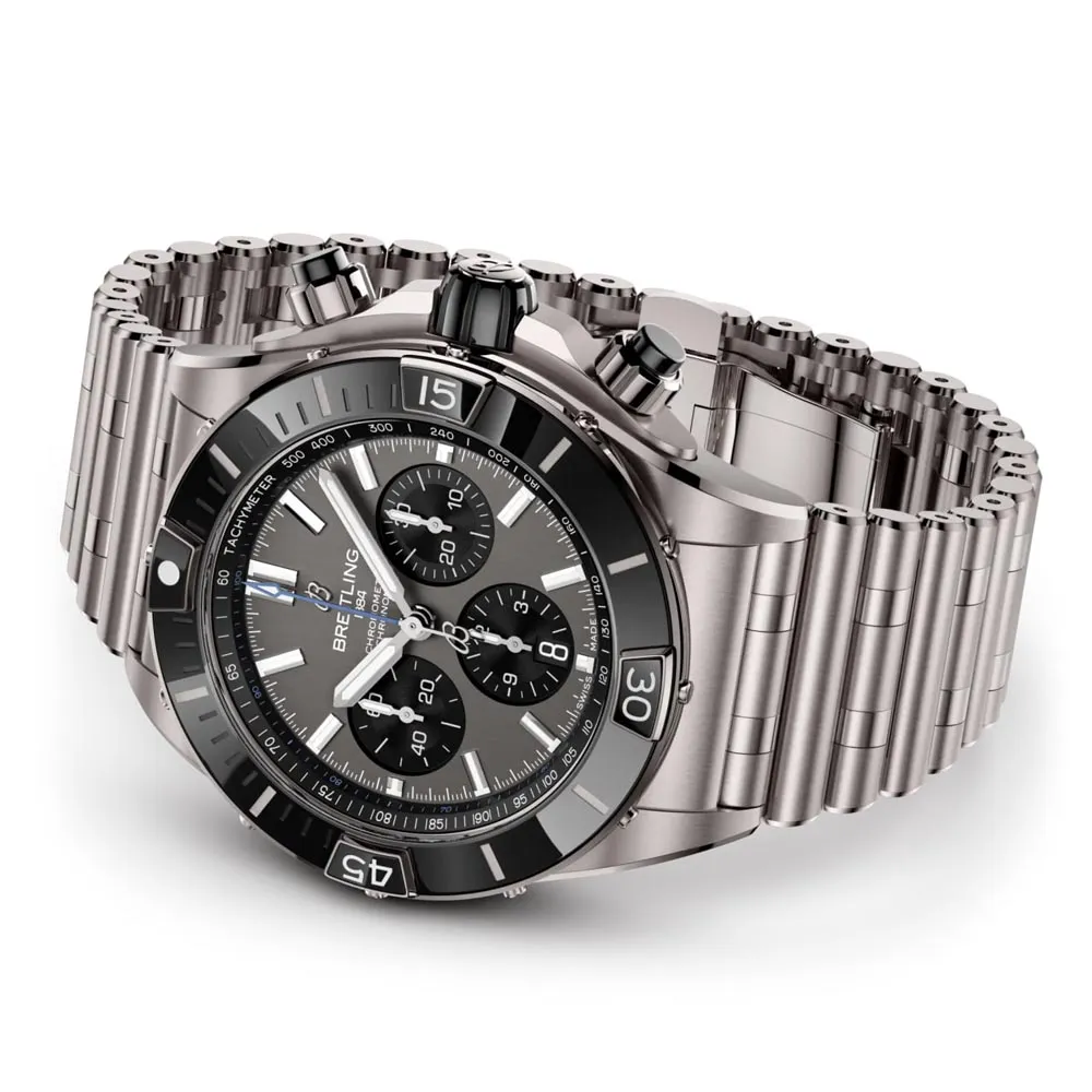 Ceas BREITLING Super Chronomat B01 44