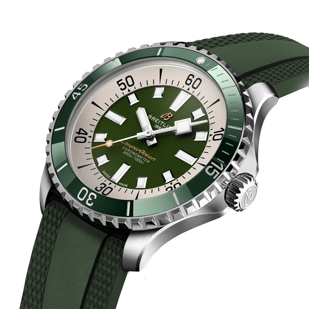 Часы BREITLING без камней