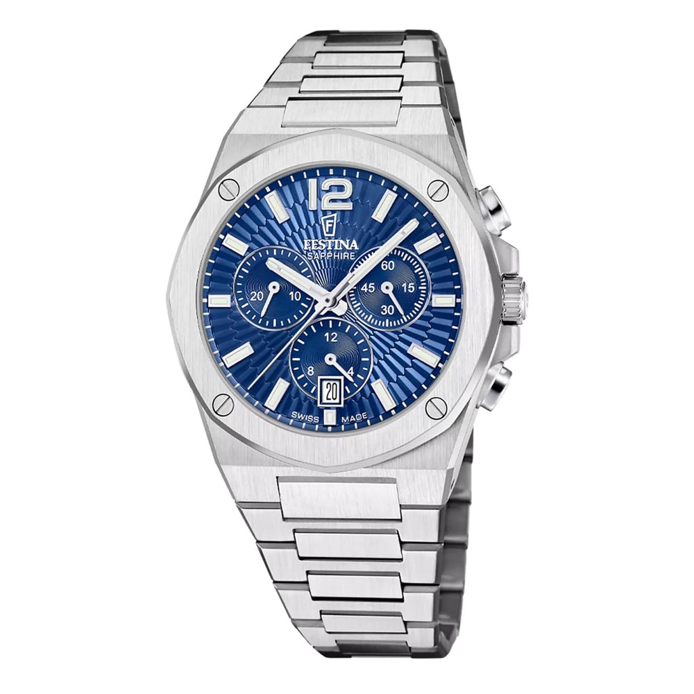 Часы FESTINA без камней