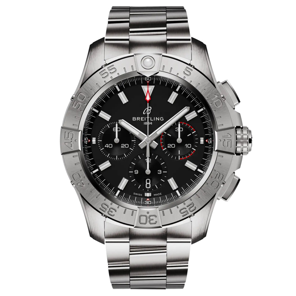 Часы BREITLING без камней