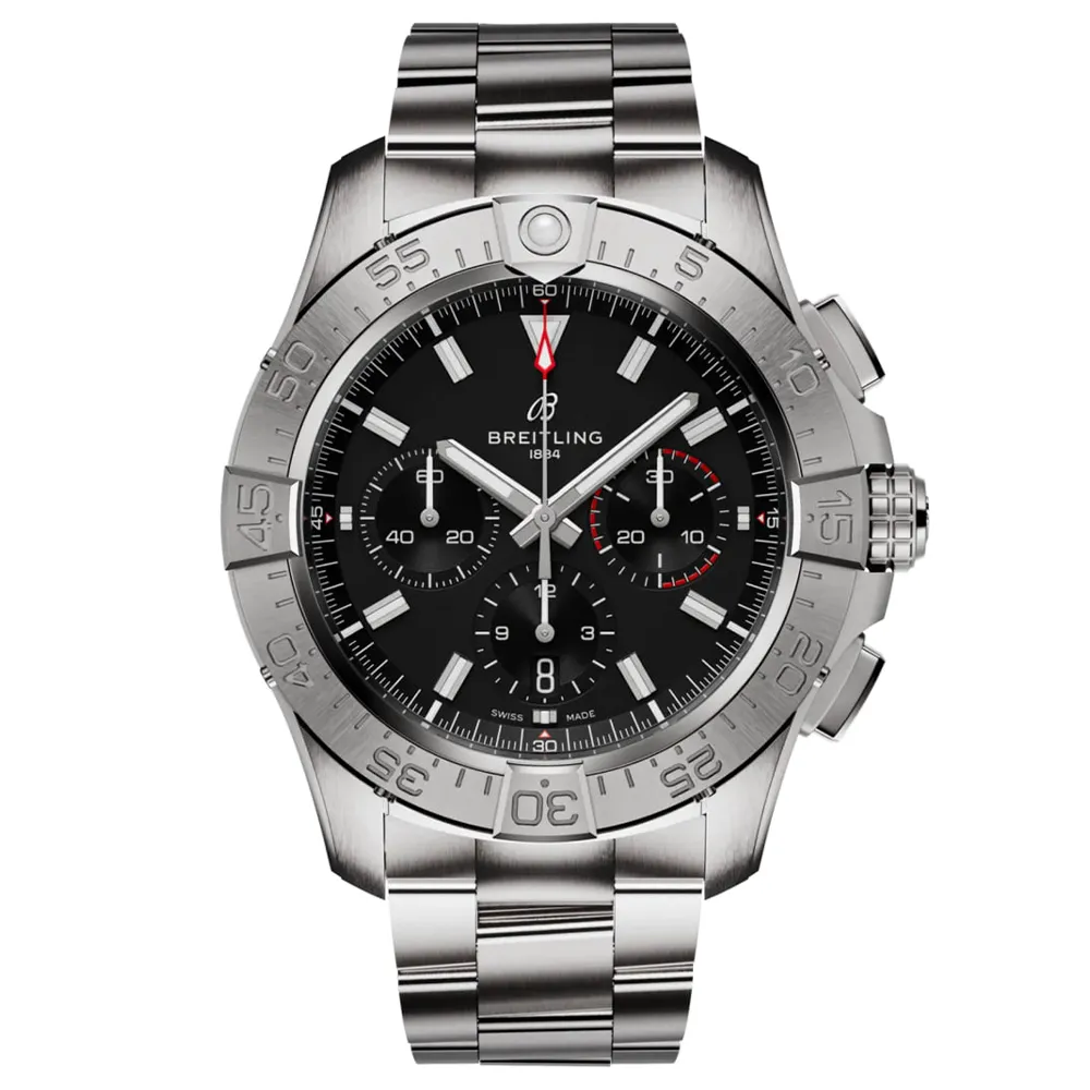 Ceas BREITLING Avenger B01 Chronograph 44