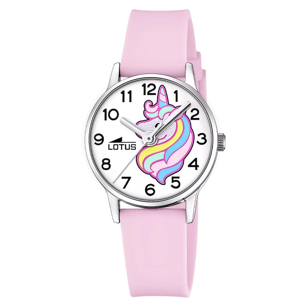 Ceas Junior din oțel  fără pietre