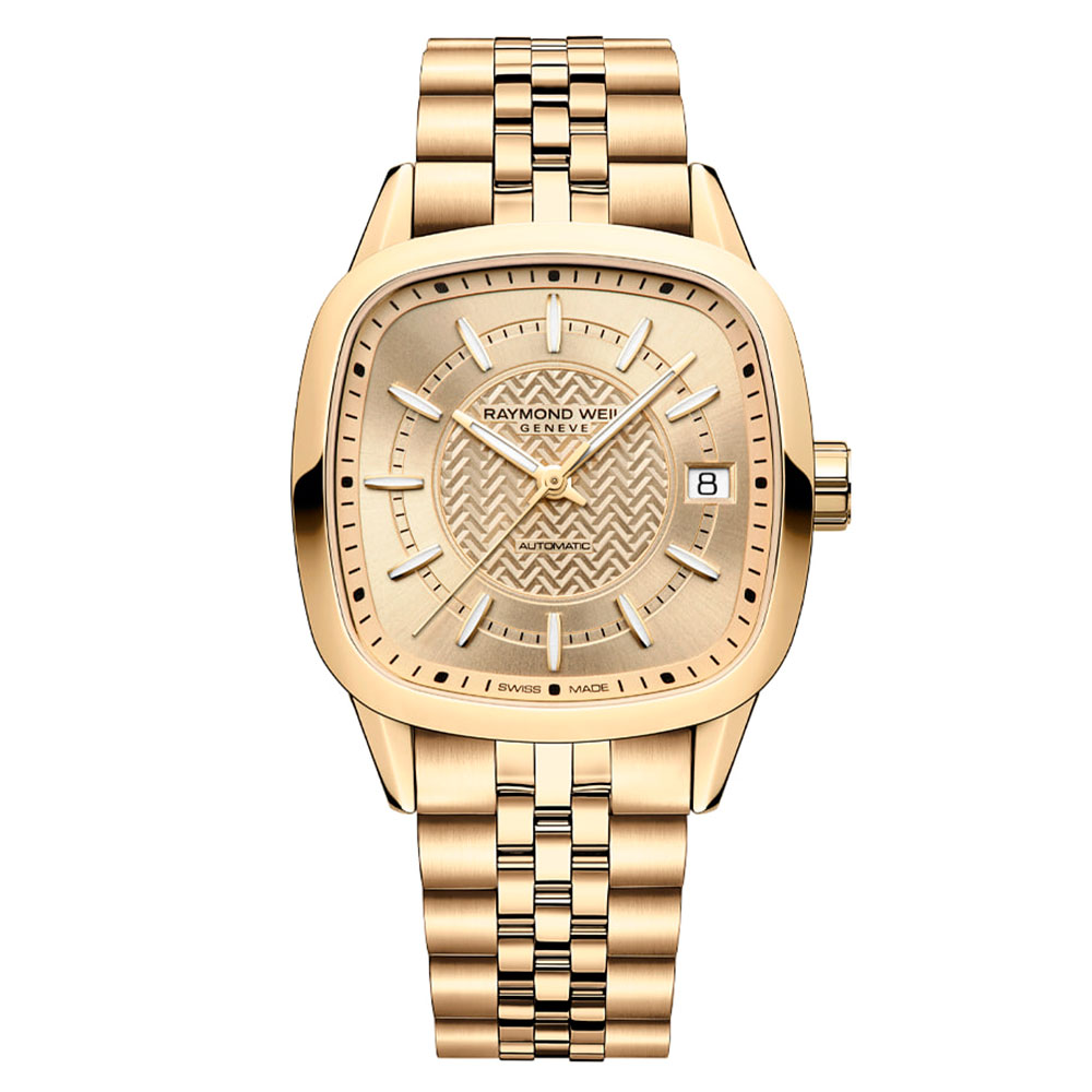 Часы RAYMOND WEIL без камней