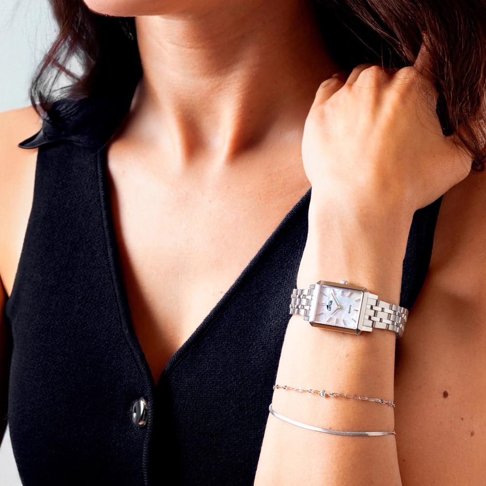 Ceas LOTUS  fără pietre