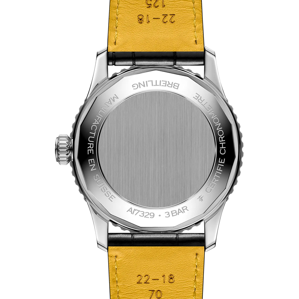 Часы BREITLING без камней