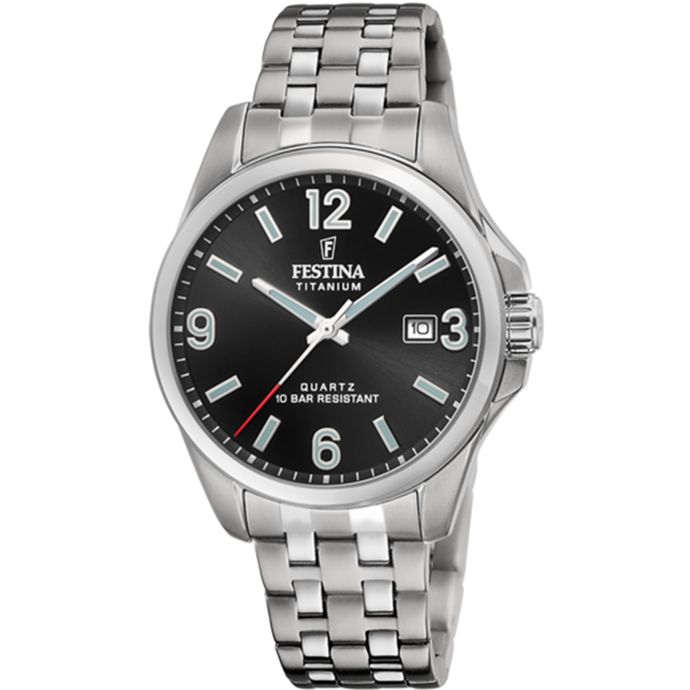 Часы FESTINA без камней