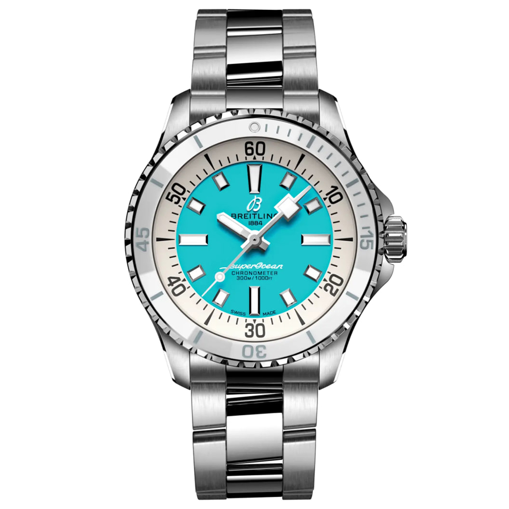 Часы BREITLING без камней