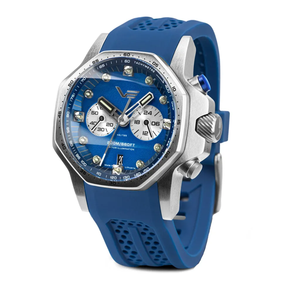 Часы VOSTOK EUROPE без камней