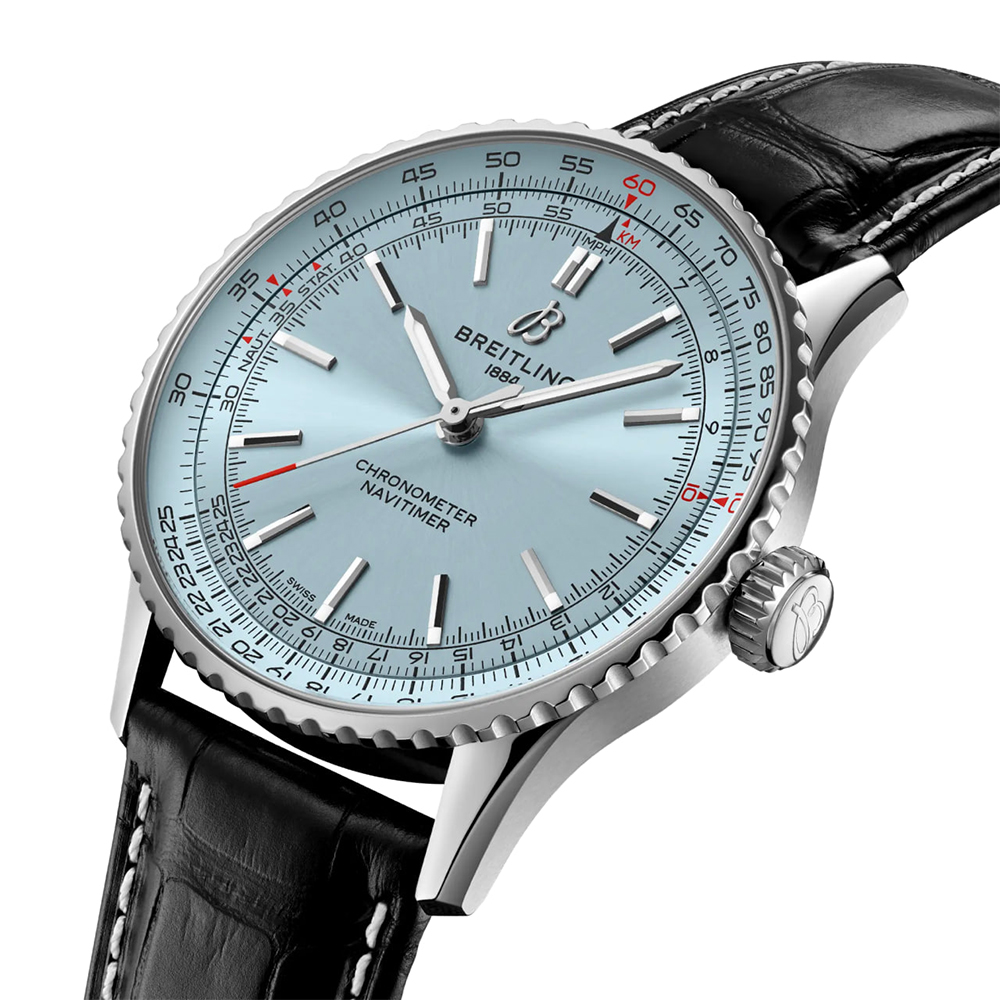 Часы BREITLING без камней
