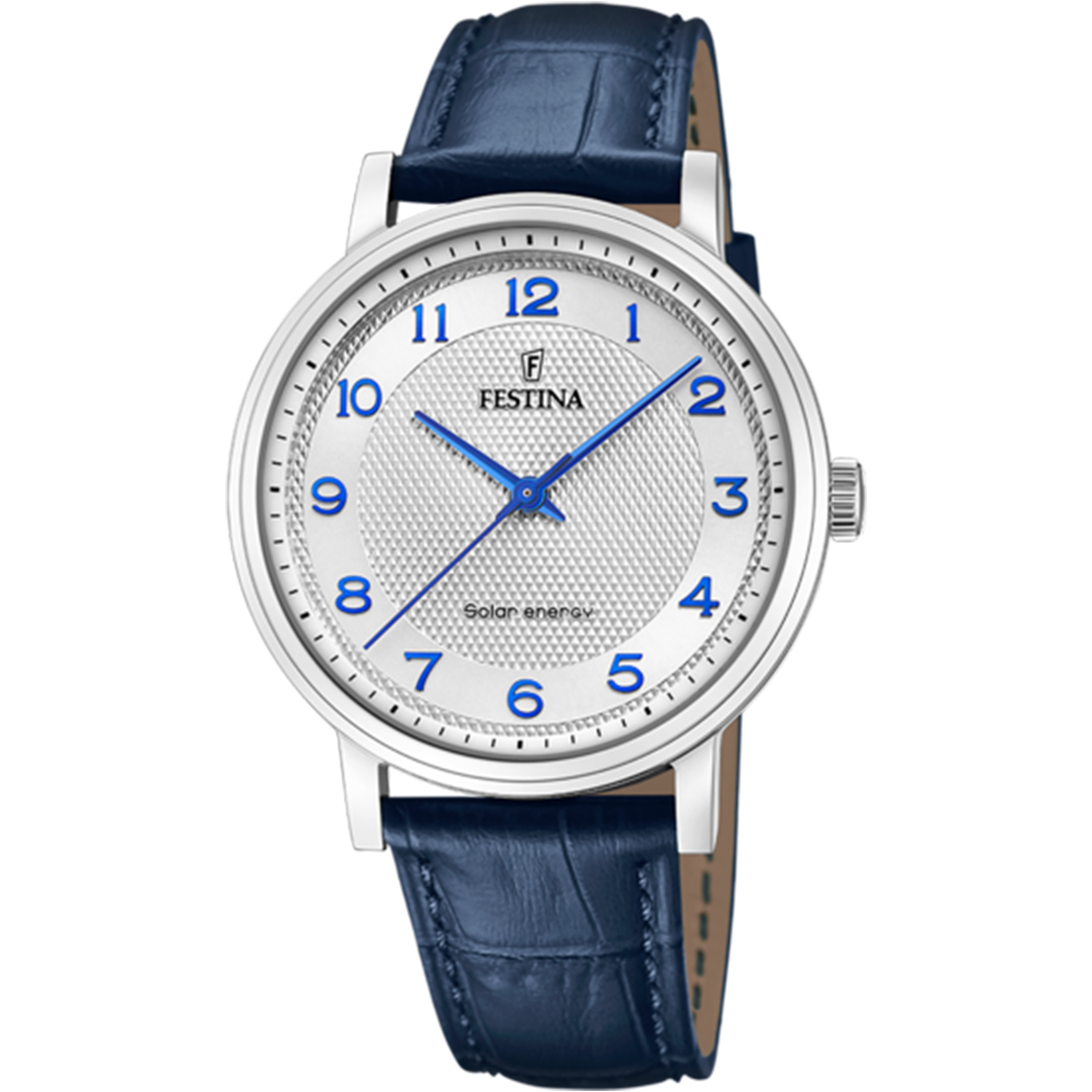 Ceas FESTINA  fără pietre