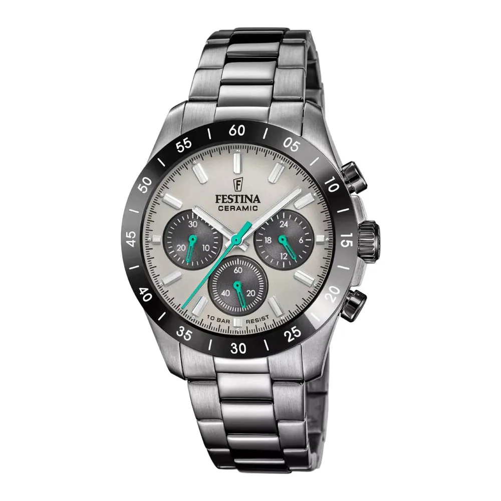 Часы FESTINA без камней
