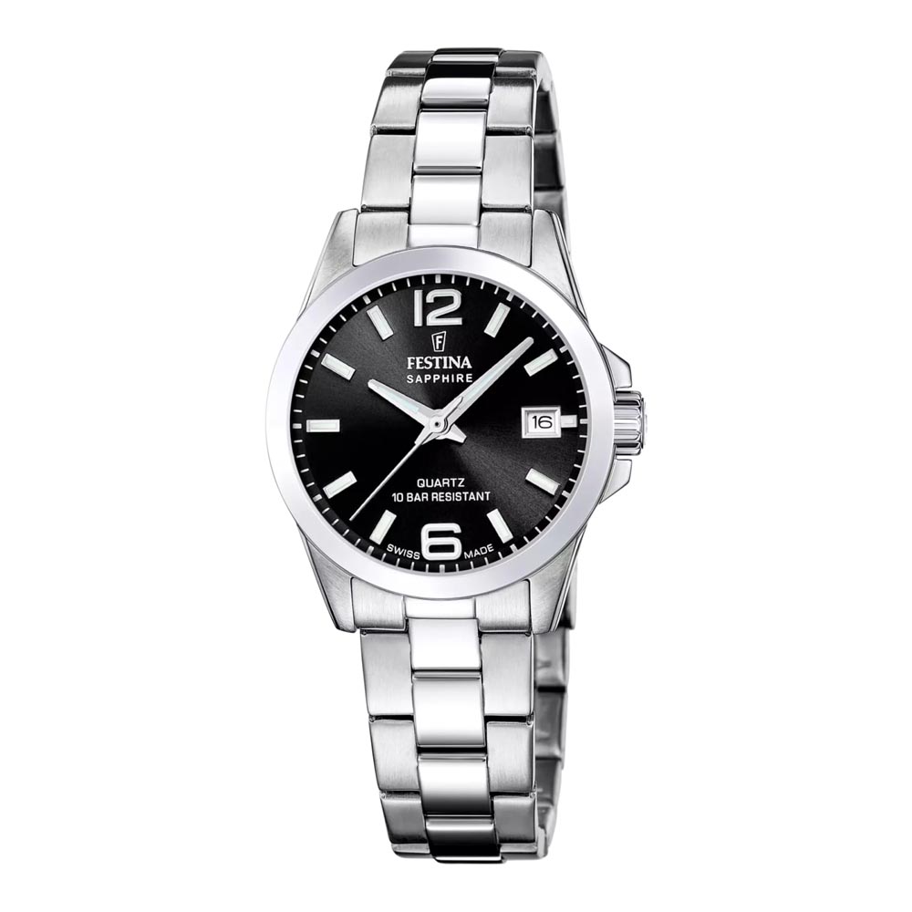 Часы FESTINA без камней