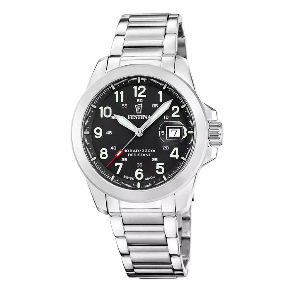 Часы FESTINA без камней