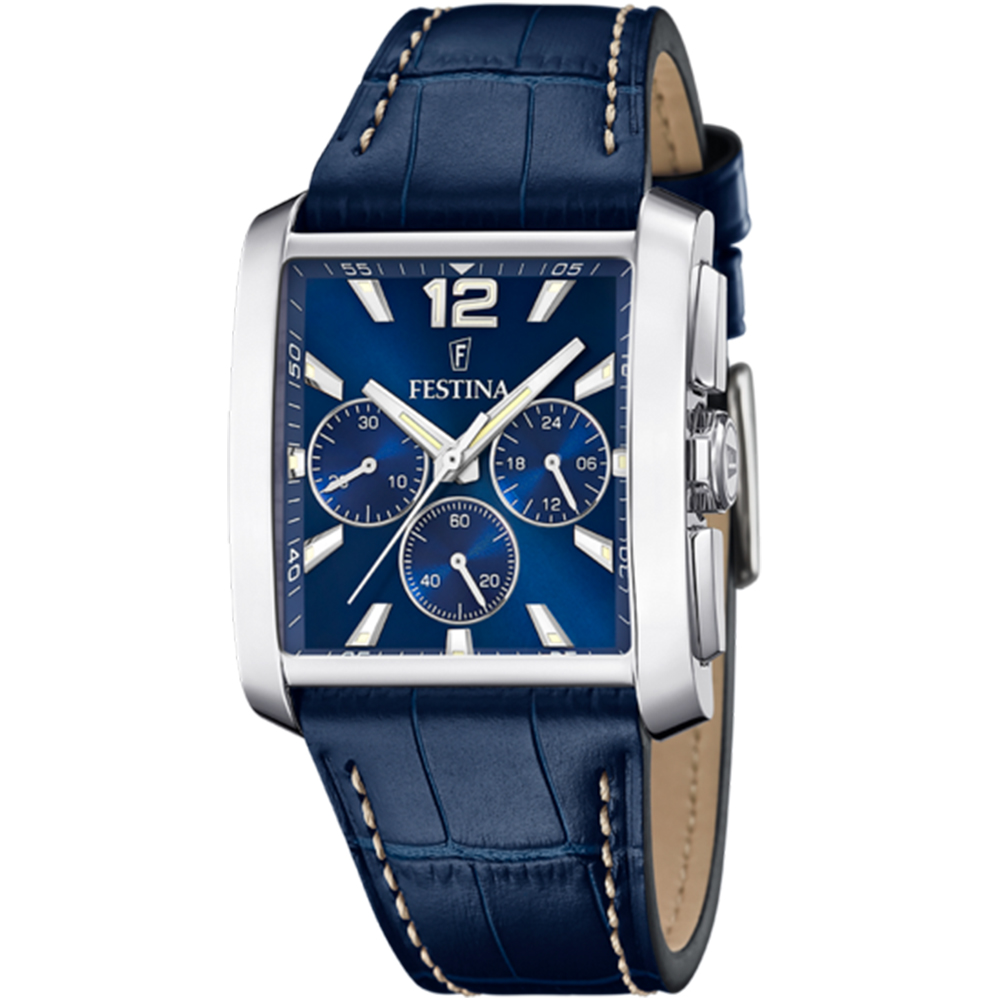 Часы FESTINA без камней