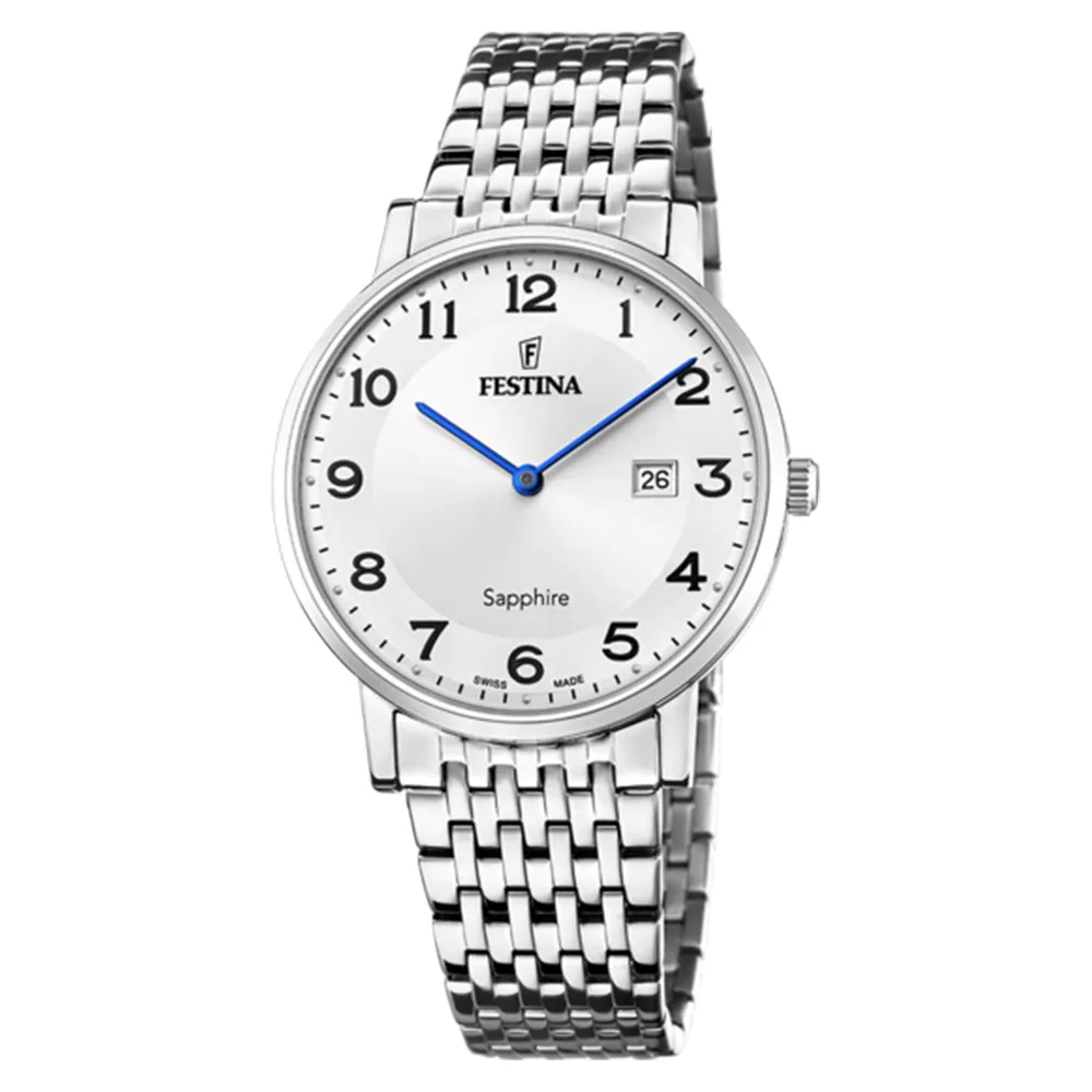 Часы FESTINA без камней